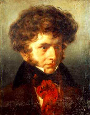 Berlioz, Rome 1832